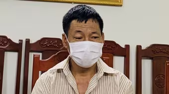 Gã đàn ông đưa 3 người Trung Quốc nhập cảnh trái phép vì 9 triệu tiền công