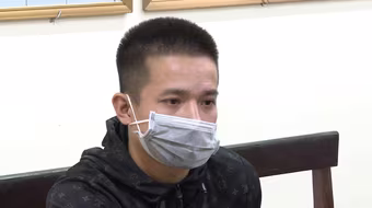 Gã trai giăng bẫy, chiếm đoạt tiền của hơn 50 người