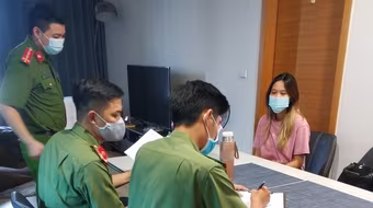 Thầm lặng những chiến công góp phần giữ bình yên địa bàn quận lõi của Thủ đô