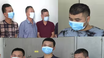 Mánh khóe của gã đàn ông điều hành đường dây cá độ bóng đá 150 tỷ đồng