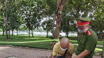 Quận Đống Đa: Xử phạt hơn 1,1 tỷ đồng liên quan đến phòng chống dịch Covid - 19