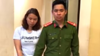 Công an Hà Nội tuyên truyền, đấu tranh mạnh với tội phạm mua bán người