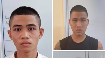 Triệt phá ổ nhóm môi giới mại dâm qua Zalo giá 7 triệu đồng/ lượt 'vui vẻ'