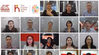 Hỗ trợ trực tuyến các gia đình có trẻ nhỏ trong bối cảnh giãn cách do Covid 19