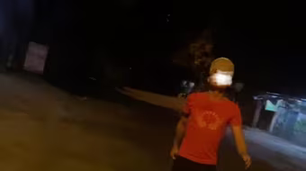 'Cái kết' nghiêm minh cho đối tượng lăng mạ cán bộ trực chốt phòng chống dịch