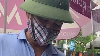 Chốt phòng chống dịch phát hiện người đàn ông giấu ma túy trong ví 