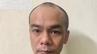 Công an phường Sài Đồng bắt đối tượng tàng trữ số lượng lớn ma túy tổng hợp