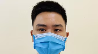 Đối tượng trốn truy nã, về quê.... lánh dịch 