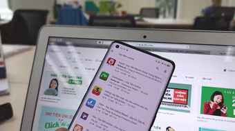 Hà Nội: Sập bẫy vay tiền nhanh qua app, một người đàn ông bị lừa hơn 252 triệu đồng