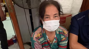 Kẻ từng buôn người và ma túy tiếp tục "hành trình" gieo "cái chết trắng"