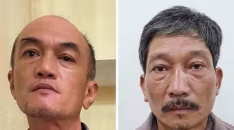 Kẻ mua bán phụ nữ và môi giới mại dâm bị bắt sau 25 trốn truy nã