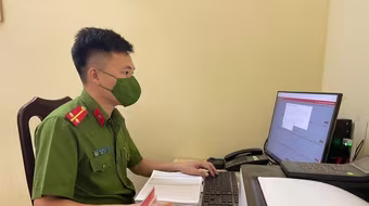 Nỗ lực tích hợp thông tin tiêm vaccine Covid 19 lên hệ thống dữ liệu dân cư quốc gia 