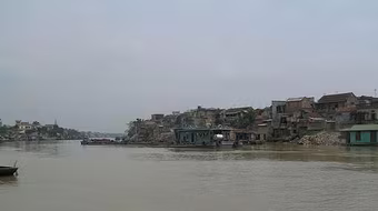 Thông tin bất ngờ vụ gây rối trật tự công cộng, khiến một người tử vong dưới sông Cầu 