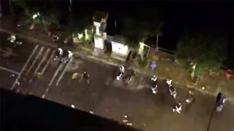 Hai nhóm thanh niên hỗn chiến, một người tử vong