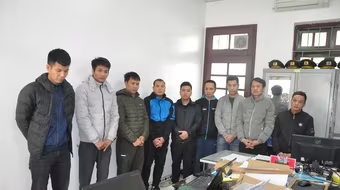 Triệt phá đường dây cá độ bóng đá giao dịch hơn 40 tỷ đồng