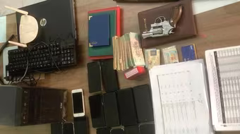 Bóc gỡ đường dây cá độ, cho vay nặng lãi, mua bán số lô - đề giao dịch 1.000 tỷ đồng