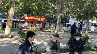 Đồng bộ nhiều giải pháp xây dựng địa bàn trở thành 'nơi đáng sống'