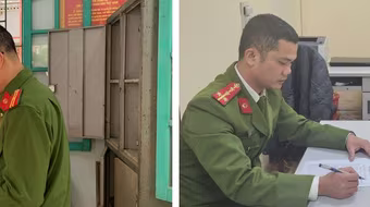 Liên tiếp bắt giữ các đối tượng hoạt động 'tín dụng đen'