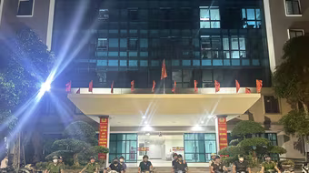 Khép kín địa bàn, ngăn chặn liên tiếp 3 nhóm thanh thiếu niên đi gây rối