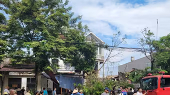 Thông tin về các nạn nhân trong vụ nổ làm 3 người thương vong ở Thái Nguyên