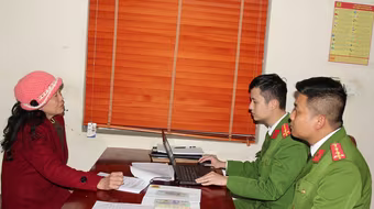 Người phụ nữ cho vay tiền với lãi suất lên tới 442%/năm