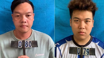  Khởi tố thêm 4 bị can trong đường dây lừa đảo chiếm đoạt tài sản và rửa tiền