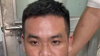 Bắt đối tượng có lệnh truy nã đặc biệt