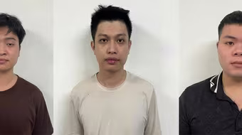 Bóc gỡ ổ nhóm chuyên lừa đảo mua bán sinh vật cảnh trên mạng xã hội