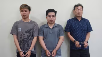 Khởi tố 3 đối tượng quản trị kênh Youtube “Người đưa tin”