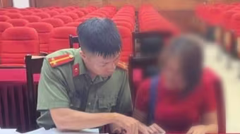 Công an Hà Nội xử phạt 2 trường hợp đăng tin sai sự thật về sản phẩm Happy Mom 