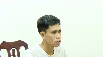 Bộ đôi rủ nhau đi "săn" xe máy của người dân sơ hở