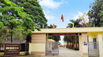 Khởi tố 6 bị can liên quan vụ sửa bài, nâng điểm cho nhiều thí sinh thi vào lớp 10