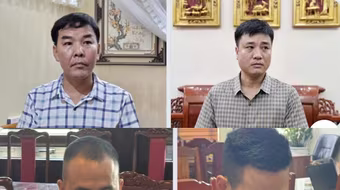 Chặt đứt các "mắt xích" trong đường dây đánh bạc "lô, đề"