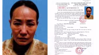 Công an Hà Nội truy nã đối tượng lừa đảo cấp phép dự án xây dựng 