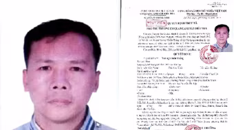 Làm giả hồ sơ giáo viên để vay tiền ngân hàng