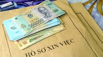 Điều tra vụ lừa đảo chiếm đoạt tài sản với thủ đoạn xin việc làm