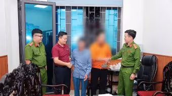 Kịp thời ngăn chặn vụ giả danh Công an lừa đảo chiếm đoạt 200 triệu đồng 