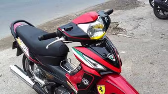 Điều tra vụ trộm cắp tài sản trên phố Huỳnh Thúc Kháng