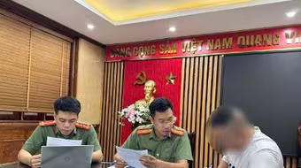 Chủ website bị phạt vì đăng tải thông tin sai sự thật 