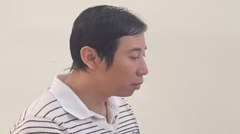 Khởi tố đối tượng tham ô tài sản