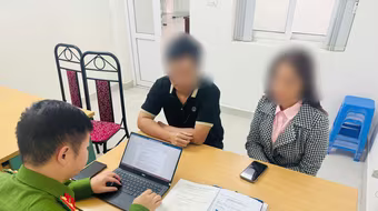 Cơ quan Công an xử lý nhiều lỗi vi phạm đối với khách sạn bị tố "bùng" phòng của khách