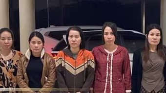 Bóc gỡ ổ nhóm cờ bạc "lô, đề" qua mạng xã hội