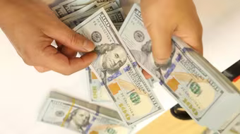 Hứa hẹn cho vay hàng tỉ USD để lừa đảo 