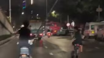 Khẩn trương làm rõ nhóm đối tượng gây rối trật tự công cộng