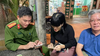 Đẩy nhanh tiến độ làm sạch dữ liệu phương tiện và giấy phép lái xe 