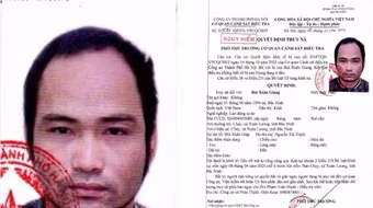 Truy nã gã đàn ông đánh nhau với nhóm đối thủ để giải quyết mâu thuẫn