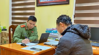  Xử phạt trường hợp lợi dụng mạng xã hội xúc phạm uy tín của cơ quan, tổ chức