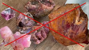 Lập bẫy lừa đảo chiếm đoạt tiền dưới hình thức "đổ thạch tìm đá quý" trên mạng