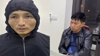 Phát hiện súng, đạn và ma tuý được cất giấu kỹ trong phòng ngủ