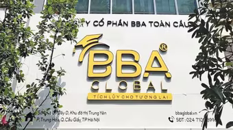 Thông báo truy tố bị can Hồ Quốc Anh